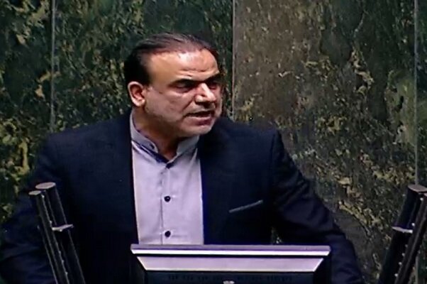 معاونت حقوقی و امور مجلس صدا وسیما