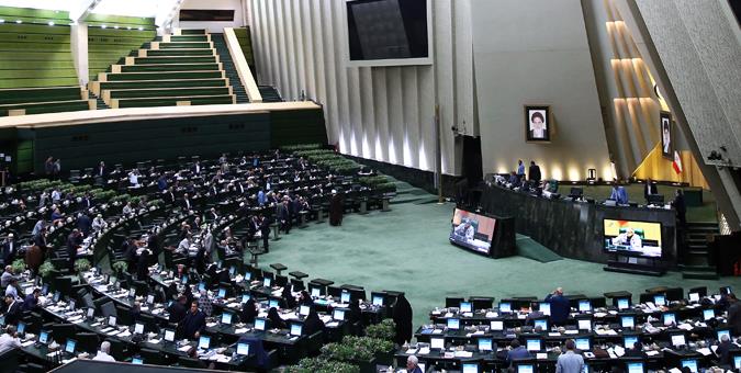 معاونت حقوقی و امور مجلس صدا وسیما
