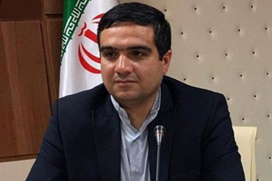 معاونت حقوقی و امور مجلس صدا وسیما