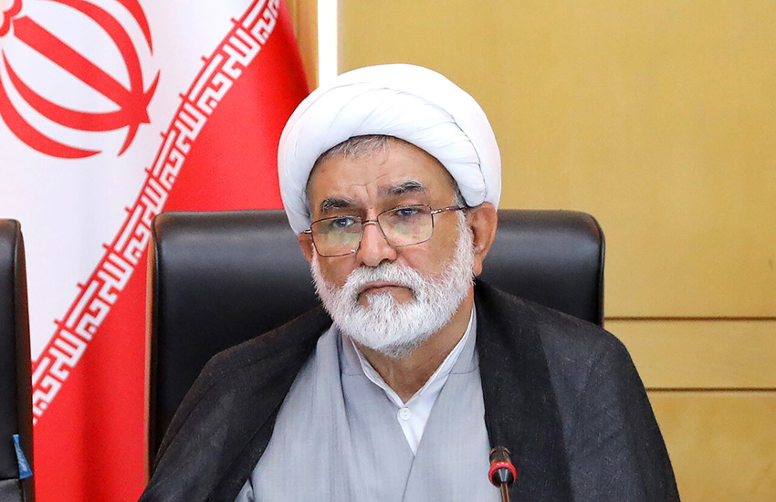 معاونت حقوقی و امور مجلس صدا وسیما
