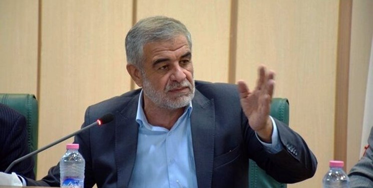 معاونت حقوقی و امور مجلس صدا وسیما