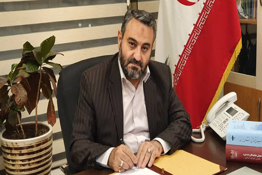 معاونت حقوقی و امور مجلس صدا وسیما