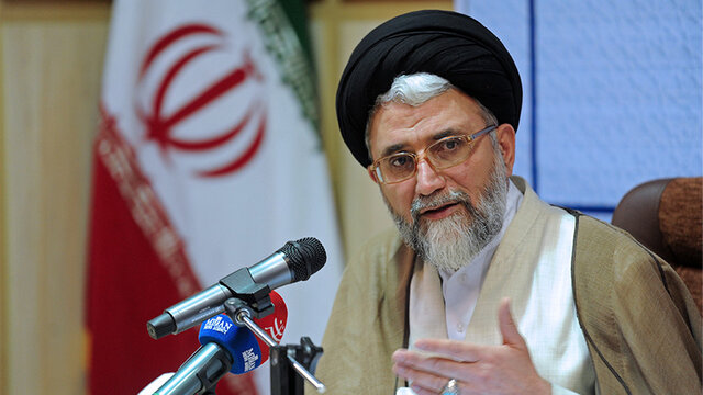 معاونت حقوقی و امور مجلس صدا وسیما