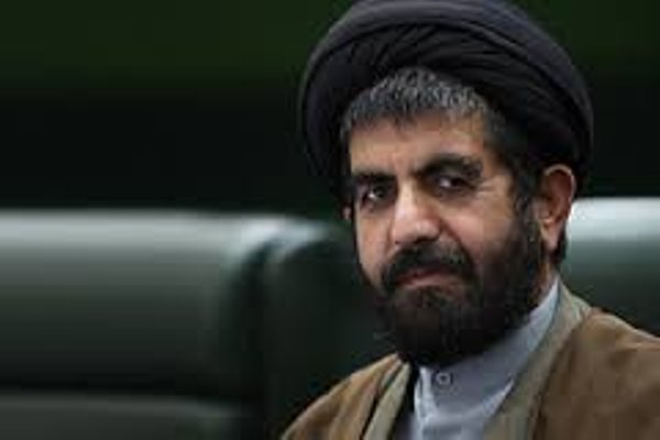 معاونت حقوقی و امور مجلس صدا وسیما