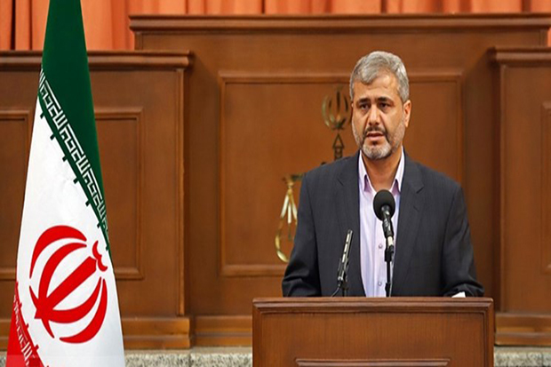 معاونت حقوقی و امور مجلس صدا وسیما