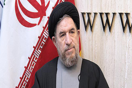 معاونت حقوقی و امور مجلس صدا وسیما