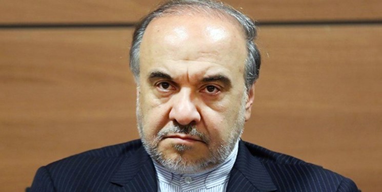 معاونت حقوقی و امور مجلس صدا وسیما