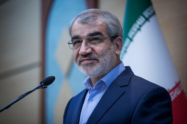 معاونت حقوقی و امور مجلس صدا وسیما