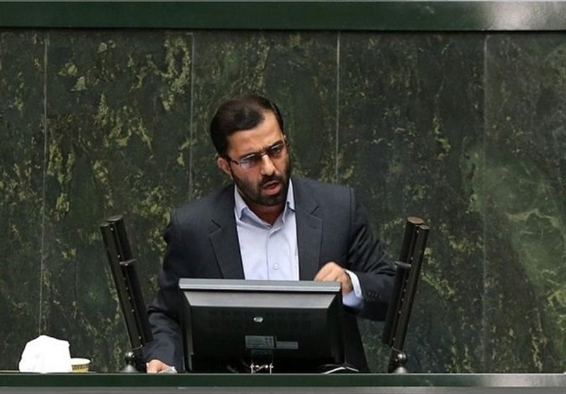 معاونت حقوقی و امور مجلس صدا وسیما
