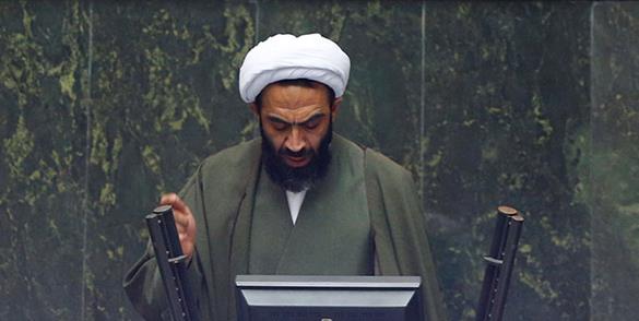معاونت حقوقی و امور مجلس صدا وسیما