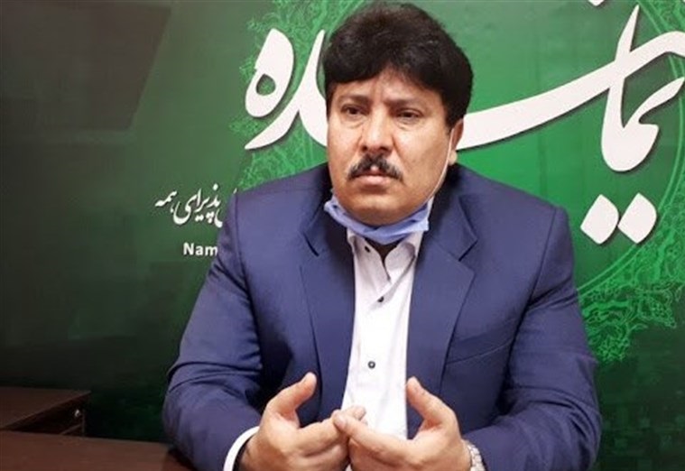 معاونت حقوقی و امور مجلس صدا وسیما