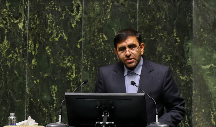معاونت حقوقی و امور مجلس صدا وسیما