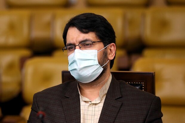 معاونت حقوقی و امور مجلس صدا وسیما