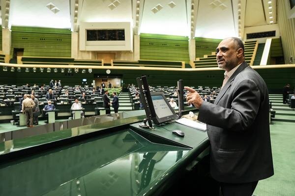 معاونت حقوقی و امور مجلس صدا وسیما