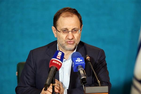 معاونت حقوقی و امور مجلس صدا وسیما