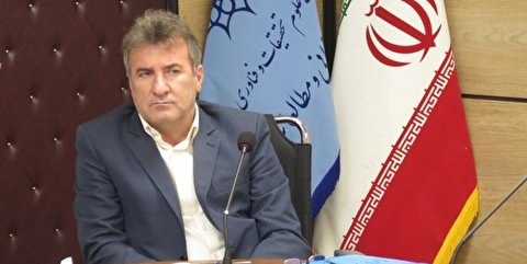 معاونت حقوقی و امور مجلس صدا وسیما
