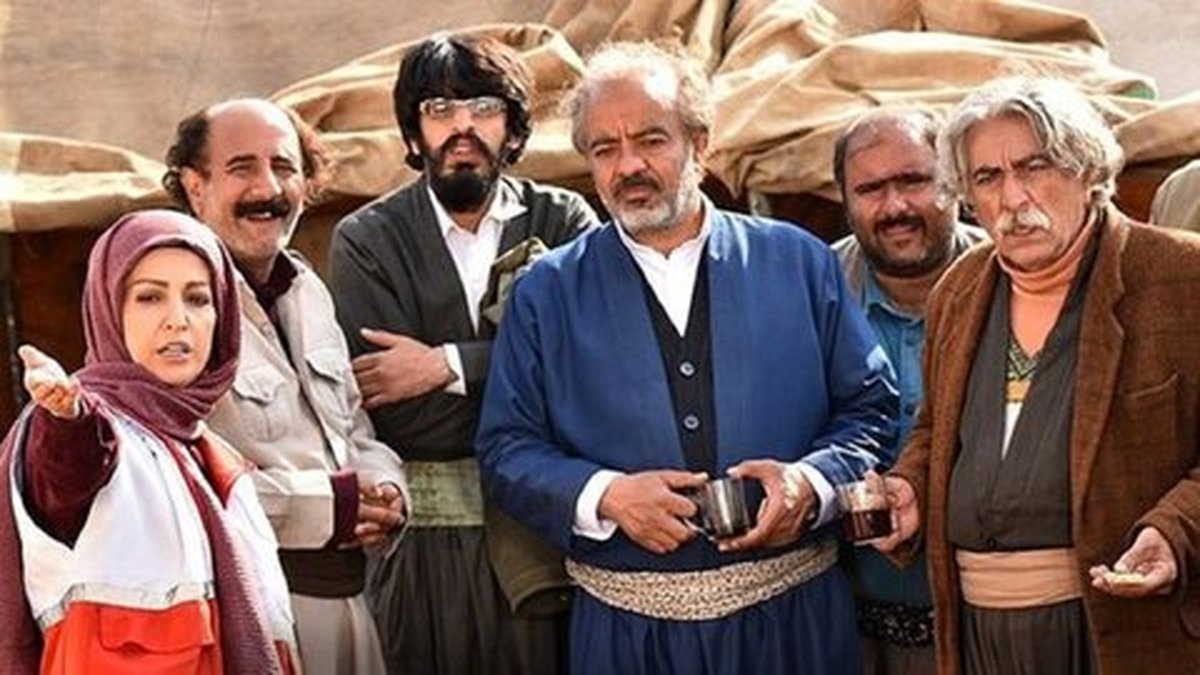 معاونت حقوقی و امور مجلس صدا وسیما