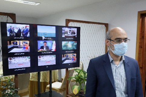معاونت حقوقی و امور مجلس صدا وسیما