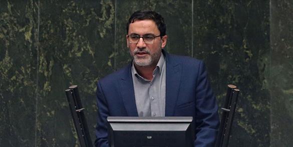 معاونت حقوقی و امور مجلس صدا وسیما