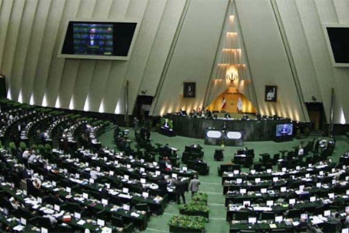 معاونت حقوقی و امور مجلس صدا وسیما