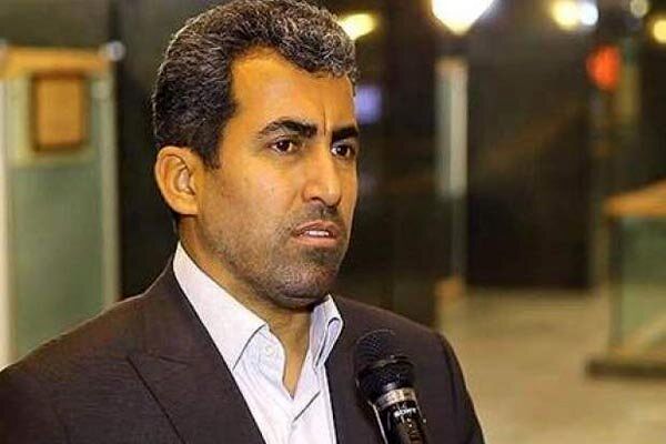 معاونت حقوقی و امور مجلس صدا وسیما