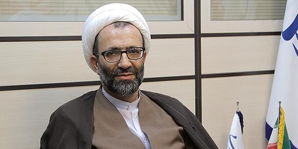 معاونت حقوقی و امور مجلس صدا وسیما