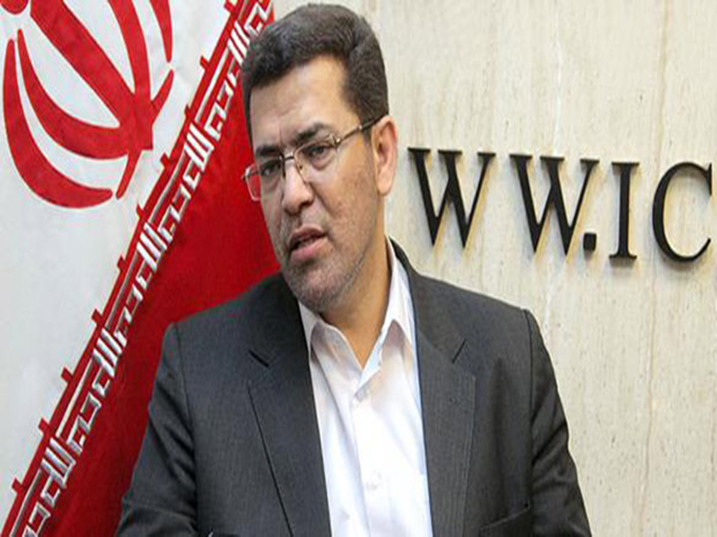 معاونت حقوقی و امور مجلس صدا وسیما