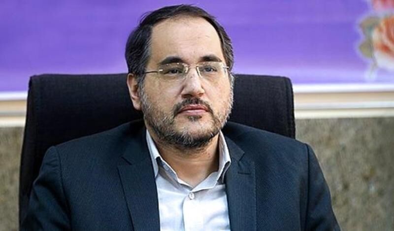 معاونت حقوقی و امور مجلس صدا وسیما