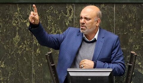 معاونت حقوقی و امور مجلس صدا وسیما