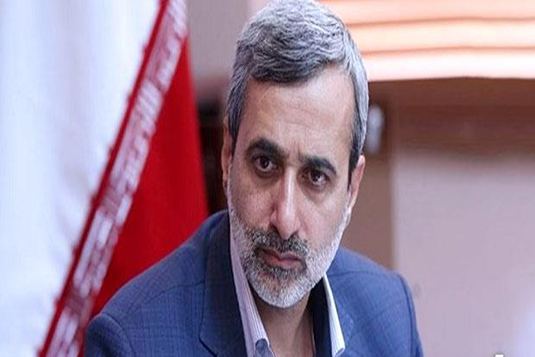 معاونت حقوقی و امور مجلس صدا وسیما