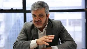 معاونت حقوقی و امور مجلس صدا وسیما