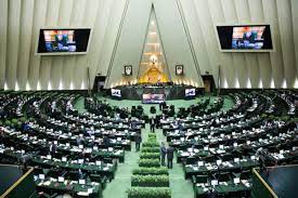 معاونت حقوقی و امور مجلس صدا وسیما