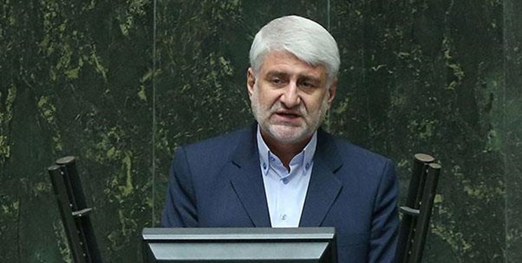 معاونت حقوقی و امور مجلس صدا وسیما