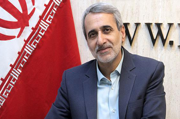معاونت حقوقی و امور مجلس صدا وسیما