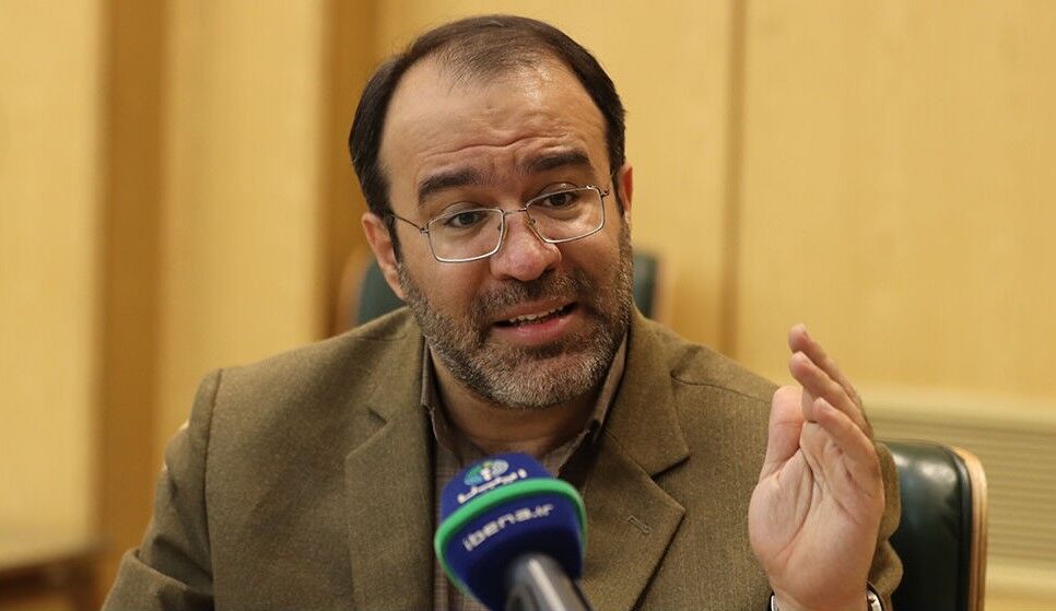 معاونت حقوقی و امور مجلس صدا وسیما