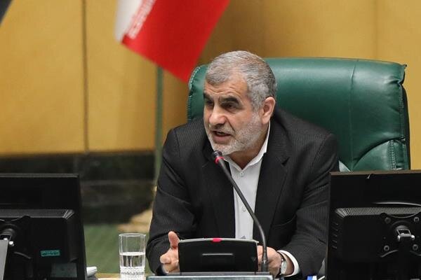 معاونت حقوقی و امور مجلس صدا وسیما