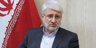 معاونت حقوقی و امور مجلس صدا وسیما