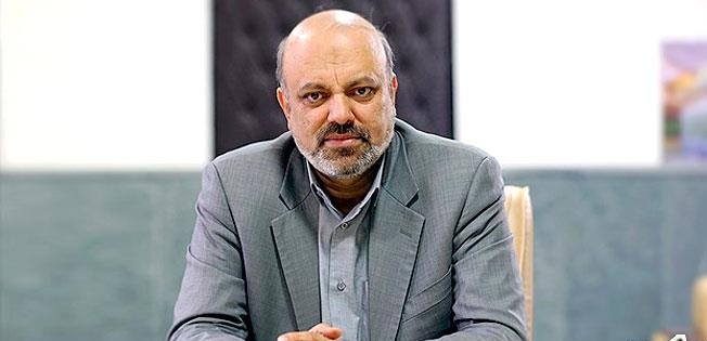 معاونت حقوقی و امور مجلس صدا وسیما