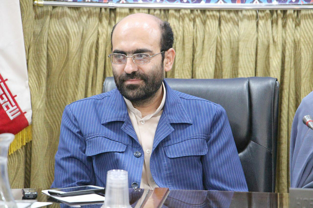 معاونت حقوقی و امور مجلس صدا وسیما