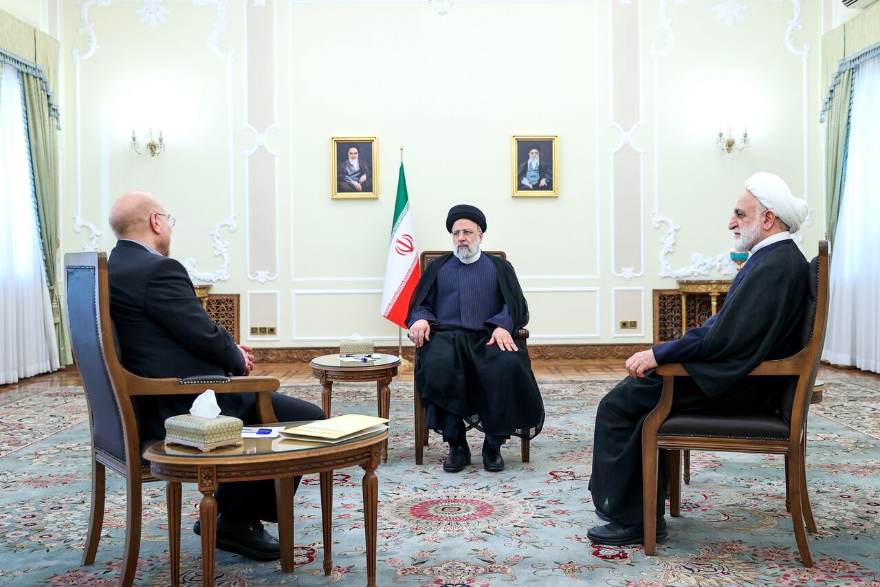 معاونت حقوقی و امور مجلس صدا وسیما