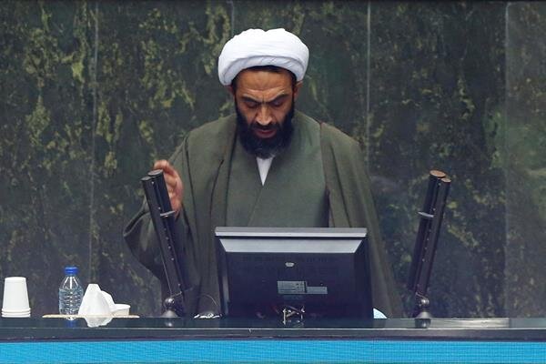 معاونت حقوقی و امور مجلس صدا وسیما