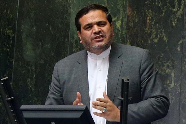 معاونت حقوقی و امور مجلس صدا وسیما