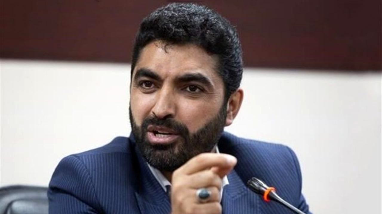 معاونت حقوقی و امور مجلس صدا وسیما