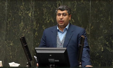معاونت حقوقی و امور مجلس صدا وسیما