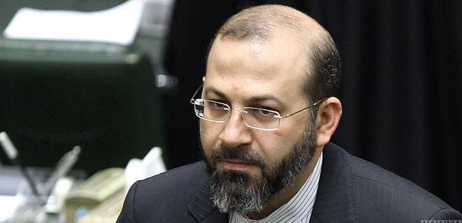 معاونت حقوقی و امور مجلس صدا وسیما