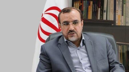معاونت حقوقی و امور مجلس صدا وسیما