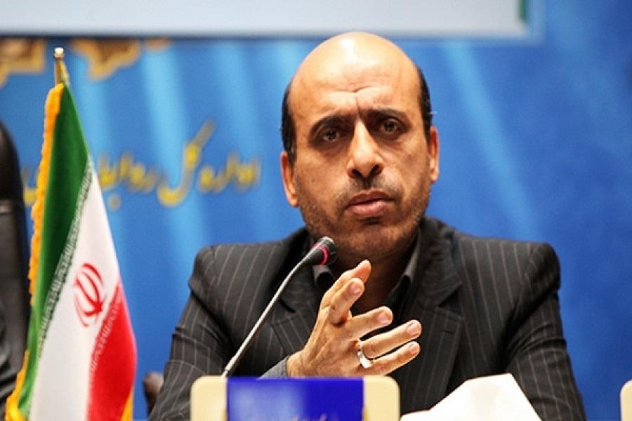 معاونت حقوقی و امور مجلس صدا وسیما