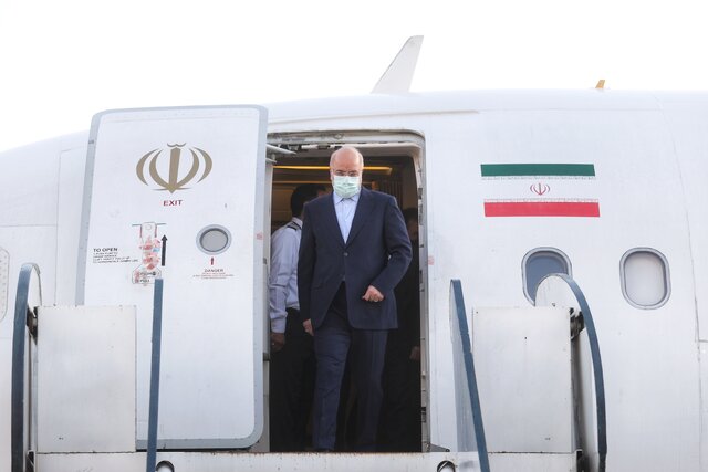 معاونت حقوقی و امور مجلس صدا وسیما