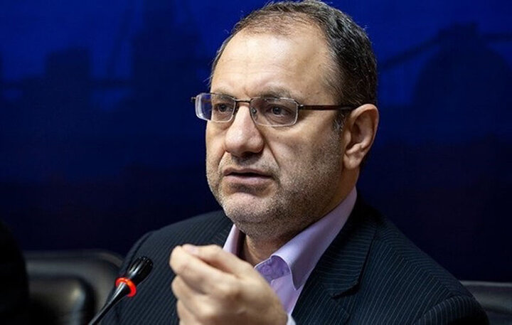 معاونت حقوقی و امور مجلس صدا وسیما