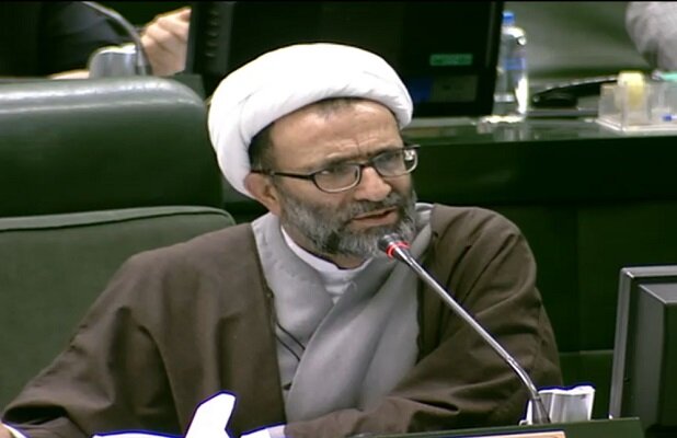 معاونت حقوقی و امور مجلس صدا وسیما